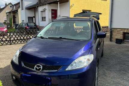 Mazda 5