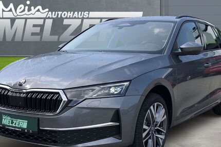 Skoda Octavia 7.300 km 36.880 &euro; Chemnitz 09128