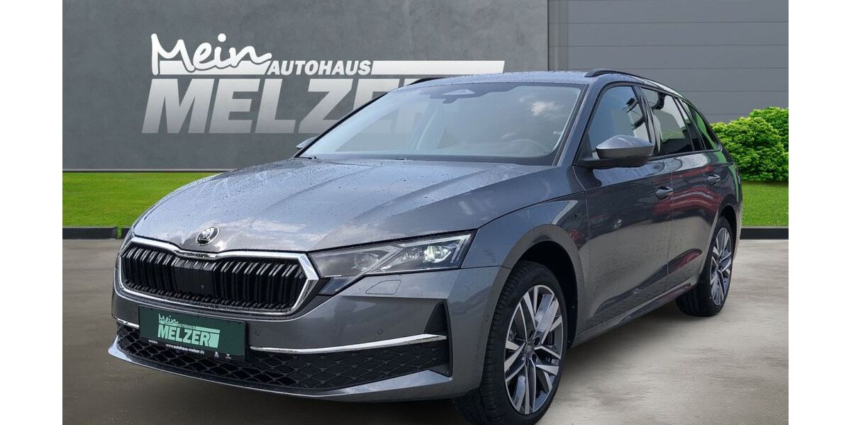 Skoda Octavia 7.500 km 36.880 &euro; Chemnitz 09128