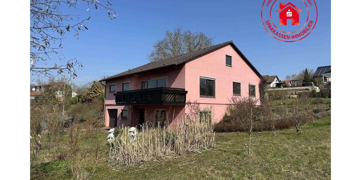 Einfamilienhaus Hardheim - 5 Zimmer, 154 m&sup2;, 349.000&euro; | Angebot:25852965