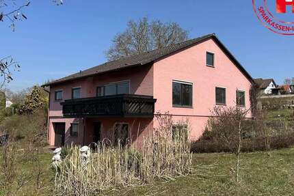 Haus Hardheim - 5 Zimmer, 154 m&sup2;, 349.000&euro; | Angebot:25852965