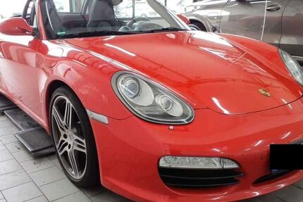 Porsche Boxster 270.000 km 25.999 &euro; Hamm/Westfalen 59077