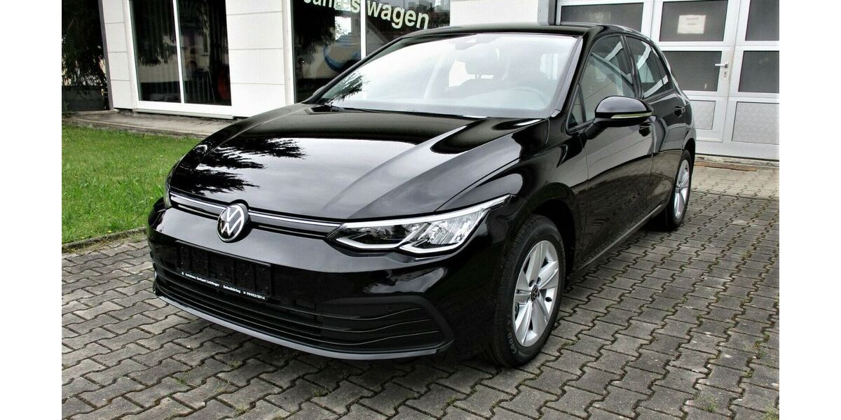 VW Golf 62.000 km 21.200 &euro; Geiselhöring 94333