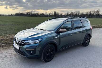 Dacia Jogger 22.000 km 17.500 &euro; München 81241