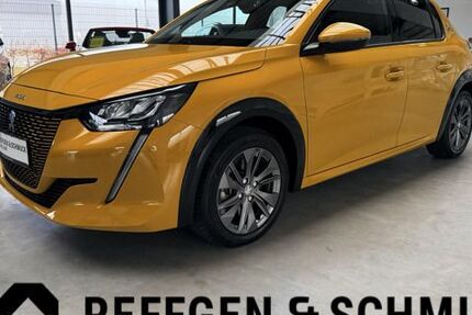 Peugeot 208 60.200 km 13.970 &euro; Mannheim 68309