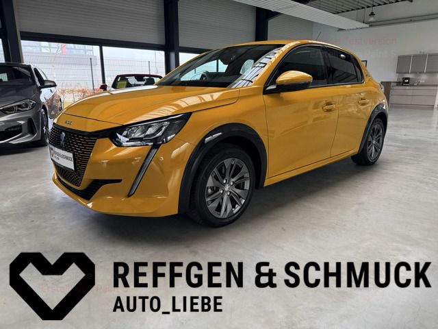 Peugeot 208 60.200 km 13.980 &euro; Mannheim 68309