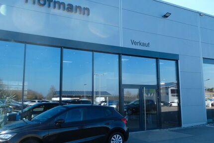 Seat Ibiza 31.500 km 17.950 &euro; Bad Saulgau 88348