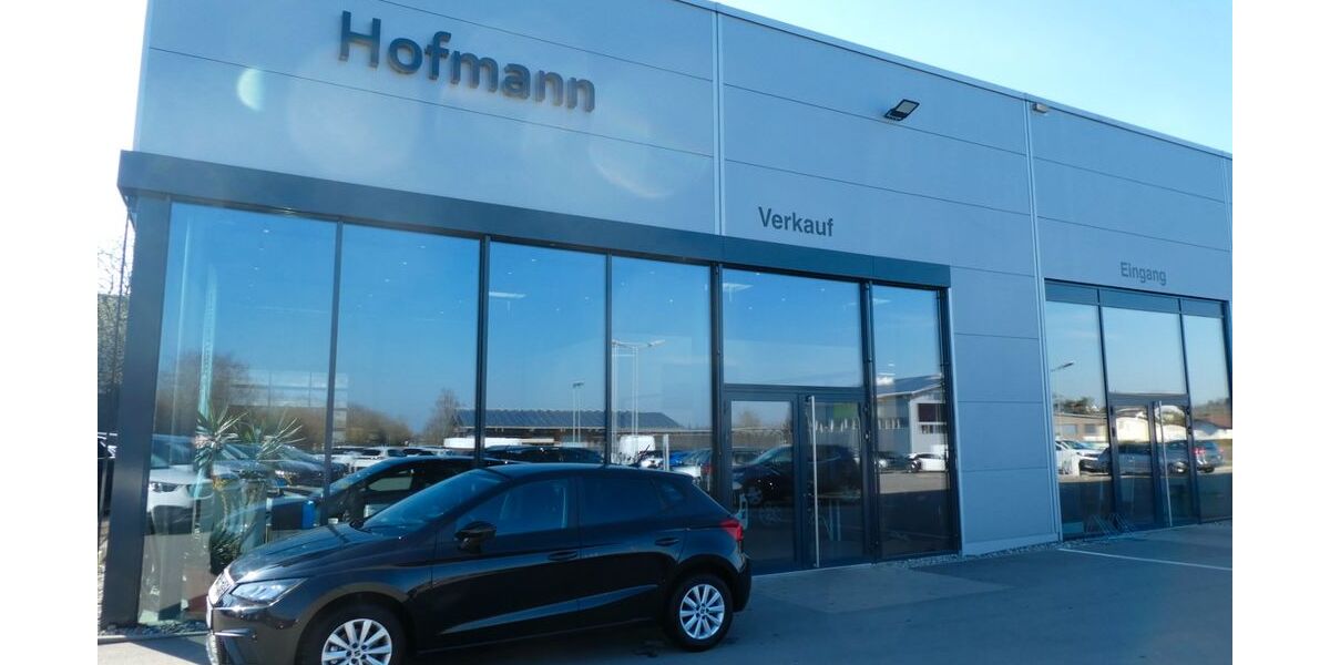 Seat Ibiza 31.500 km 17.950 &euro; Bad Saulgau 88348