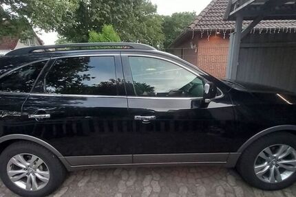 Hyundai ix55