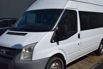 Ford Transit 97.460 km 8.480 &euro; Aalen 73431