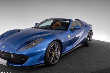 Ferrari 812 7.250 km 449.900 € Singen - Hohentwiel 78224