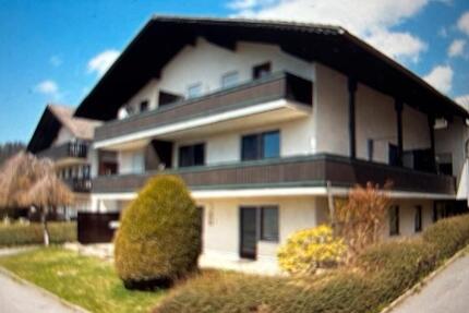 Wohnung Bodenmais - 2 Zimmer, 48 m&sup2;, 350&euro; | Angebot:24995892