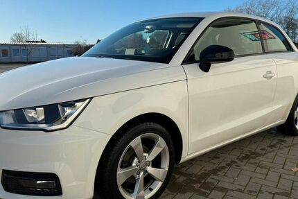 Audi A1 87.000 km 10.950 € Flintbek 24220