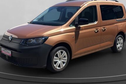 VW Caddy 5.599 km 28.490 &euro; Bad Kreuznach 55543