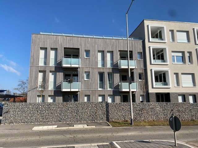 Wohnung zum Mieten in Villingen-Schwenningen 461,17 € 59.2 m²