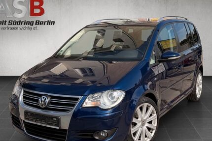 VW Touran 329.785 km 3.999 &euro; Berlin 12055