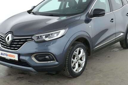 Renault Kadjar 57.157 km 17.310 &euro; Essen 45141
