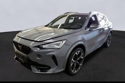 Cupra Formentor 22.900 km 29.930 &euro; Bad Mergentheim 97980