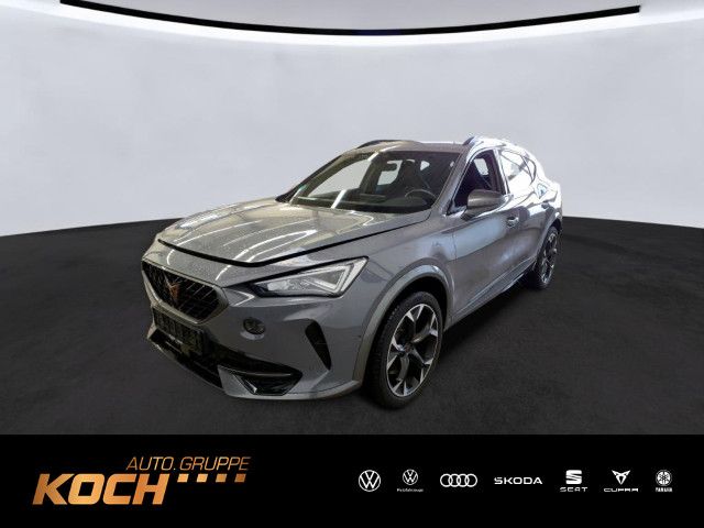 Cupra Formentor 22.900 km 29.930 &euro; Bad Mergentheim 97980