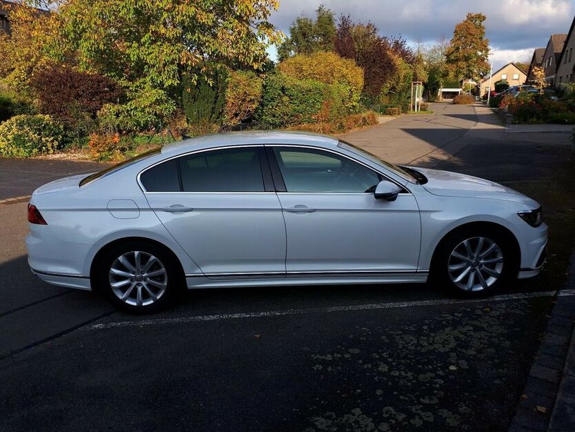 VW Passat 135.000 km 16.500 € Wolfsburg 38442