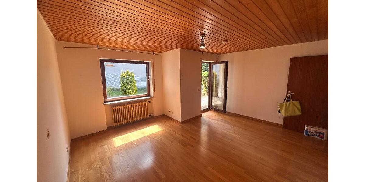 Erdgeschoßwohnung Brigachtal - 2 Zimmer, 71 m&sup2;, 164.357&euro; | Angebot:27144481