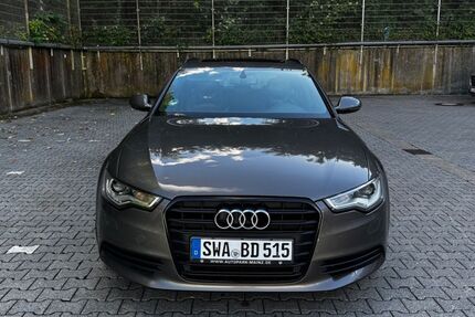 Audi A6 250.000 km 10.500 € Bad Schwalbach 65307