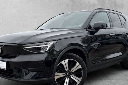 Volvo XC40 61.490 km 26.290 &euro; Balingen 72336