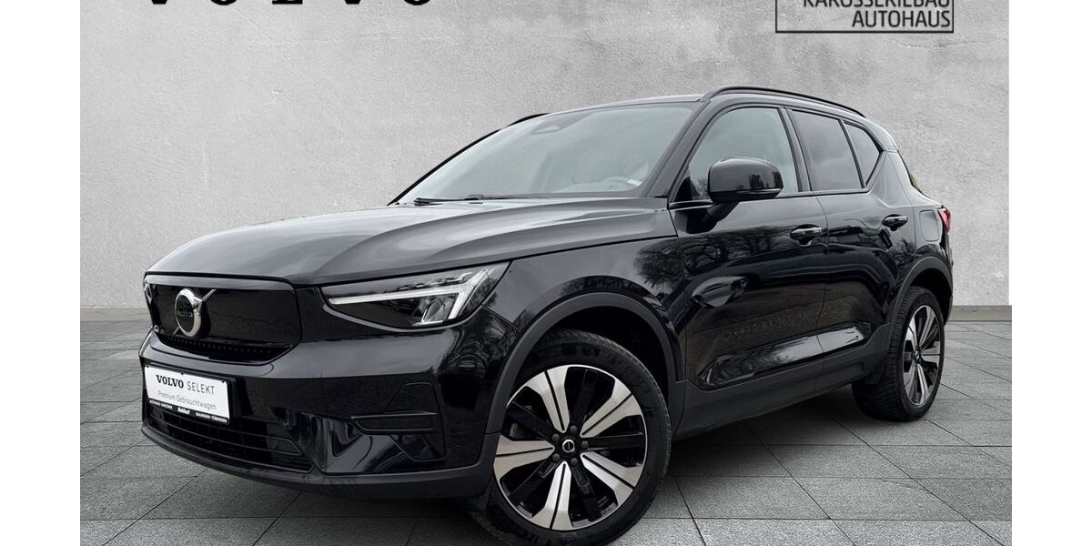 Volvo XC40 61.490 km 26.290 &euro; Balingen 72336