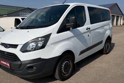 Ford Transit 170.579 km 11.590 &euro; Velburg 92355