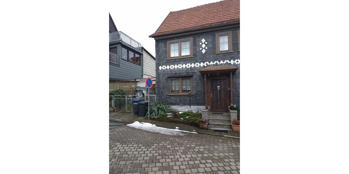 Einfamilienhaus Brotterode-Trusetal Trusetal - 7 Zimmer, 80 m&sup2;, 28.000&euro; | Angebot:25046848