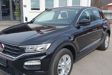 VW T-Roc 79.970 km 13.990 &euro; Albstadt 72458