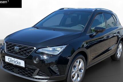 Seat Arona 2.620 km 26.980 &euro; Witzenhausen 37213