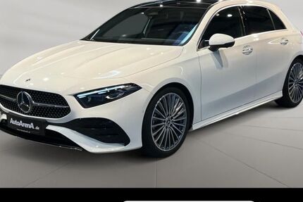 Mercedes-Benz A 220 6.105 km 39.187 € Heilbronn 74072