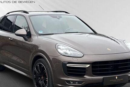 Porsche Cayenne 215.000 km 31.750 &euro; Nürnberg 90441