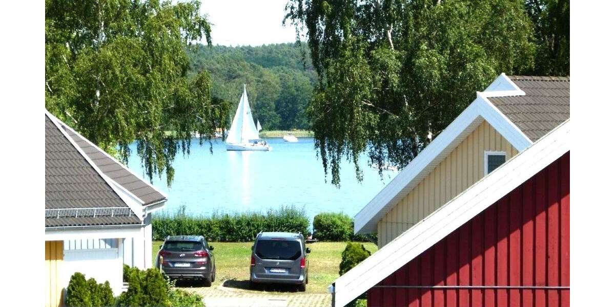 Etagenwohnung Wendisch Rietz - 3 Zimmer, 71 m&sup2;, 299.000&euro; | Angebot:24026851