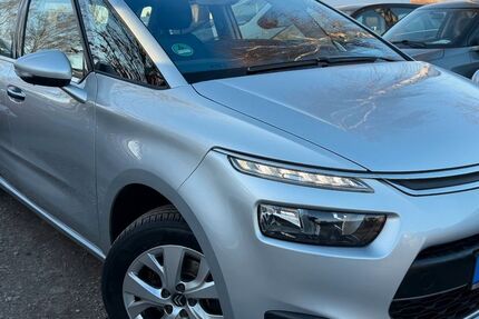 Citroen C4 Picasso 68.305 km 7.990 &euro; Berlin 13089