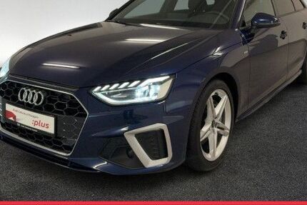 Audi A4 58.000 km 29.900 &euro; Berlin 12489