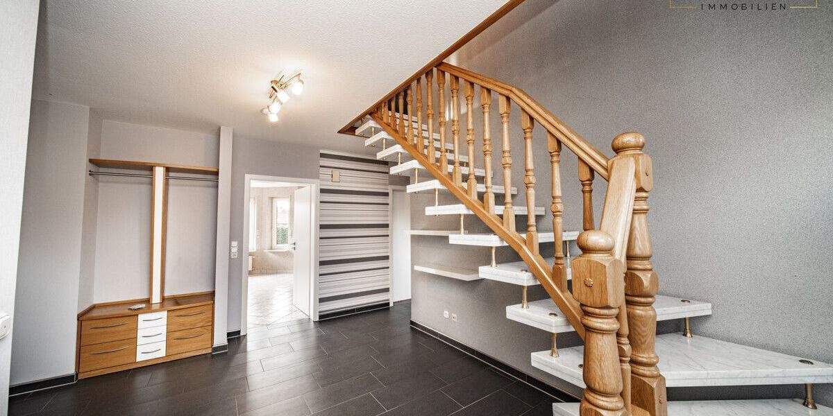 Einfamilienhaus Garrel - 5 Zimmer, 165 m&sup2;, 419.000&euro; | Angebot:24594985