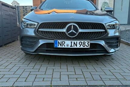 Mercedes-Benz CLA 180 Shooting Brake 72.000 km 21.900 &euro; Niederhonnefeld 56587