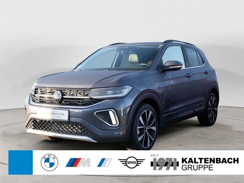 T-Cross