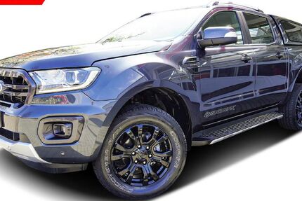 Ford Ranger 46.255 km 32.990 &euro; Zwickau 08056