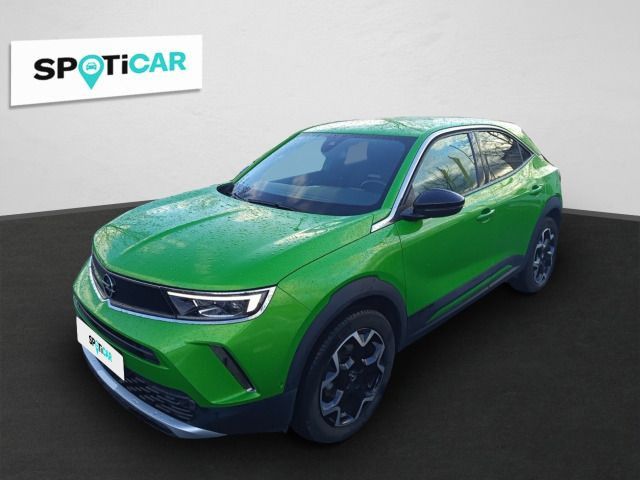 Mokka