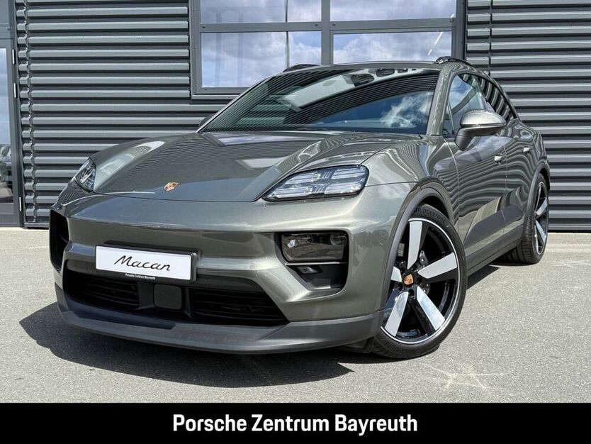 Macan