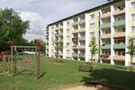 Etagenwohnung Riesa Neuweida - 2 Zimmer, 49 m&sup2;, 294&euro; | Angebot:26637289