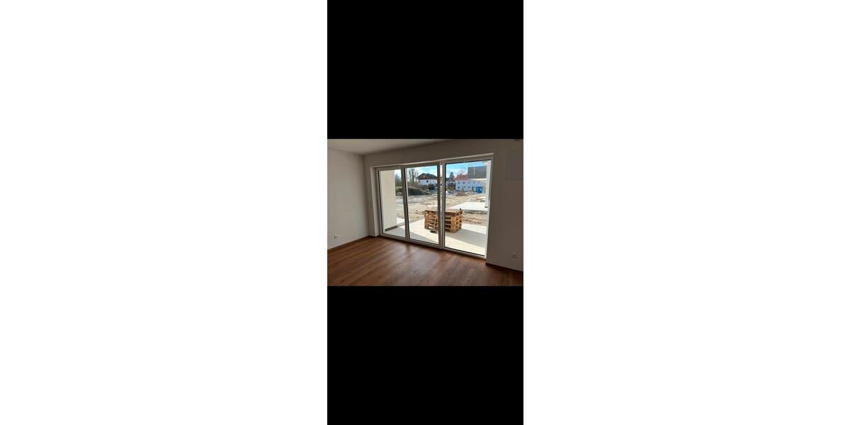 2-Zimmer Wohnung in Bad Aibling ab dem 15.12.2025 zu vermieten 2 zimmer