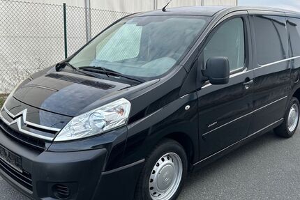 Citroen Jumpy 237.000 km 2.400 &euro; Michelstadt 64720