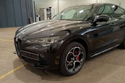 Alfa Romeo Stelvio 42.391 km 39.985 &euro; Pohlheim 35415