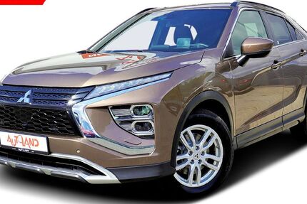 Mitsubishi Eclipse Cross 69.197 km 21.950 € Bautzen 02625