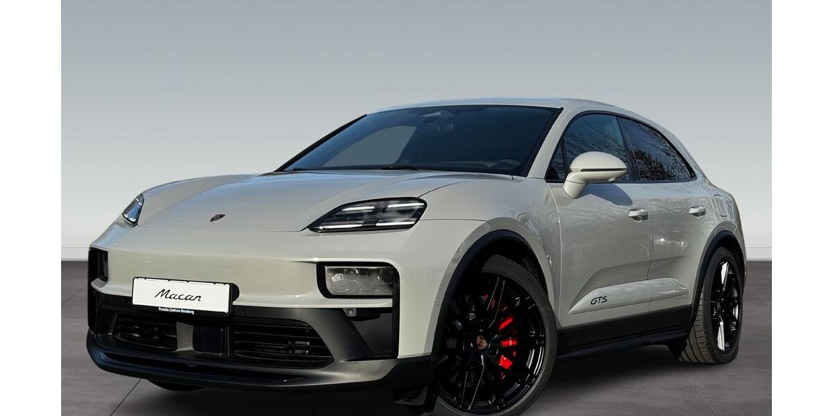 Porsche Macan 3.900 km 114.900 &euro; Bergisch Gladbach 51429