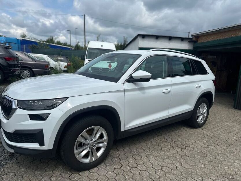 Kodiaq